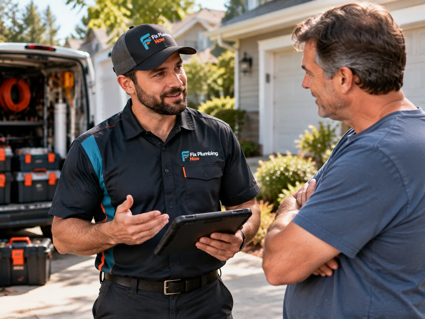 Clogged Drain Service Parachute, CO FAQs